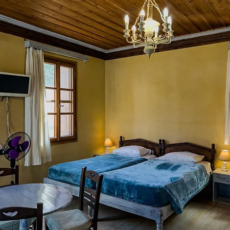 Apartment Agnanti Studios