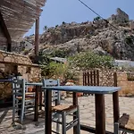 Apartman Agnanti *