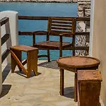 Apartman Agnanti Mejíszti