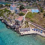 Agnanti Studios Megisti