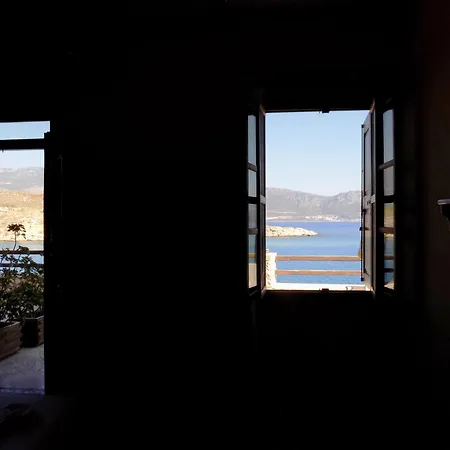 Apartment Agnanti Studios Megisti