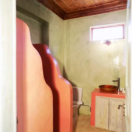 Apartment Agnanti Studios