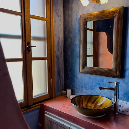 Agnanti Studios Megisti