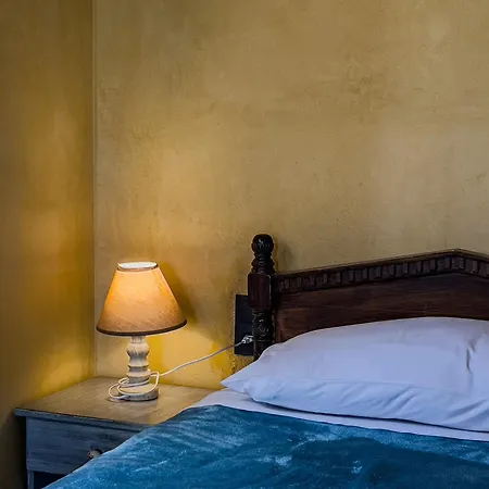 Apartment Agnanti Studios