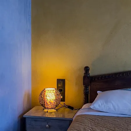 Apartment Agnanti Studios *