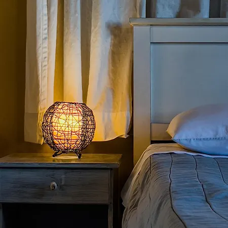 Agnanti Studios Megisti