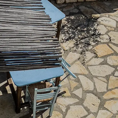 Agnanti Studios Megisti