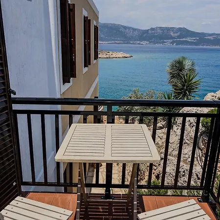 Apartment Agnanti Studios Megisti