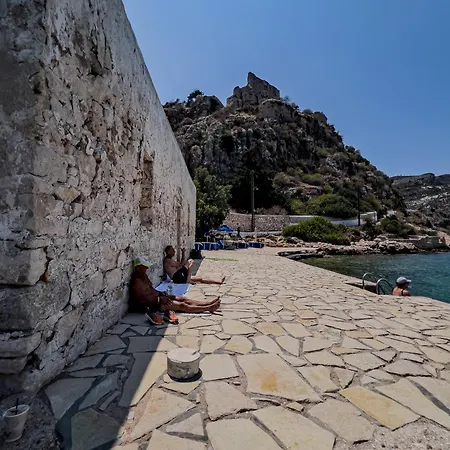 Apartment Agnanti Studios *