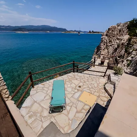 Apartment Agnanti Studios