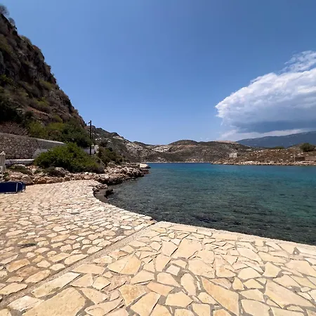 Apartment Agnanti Studios *