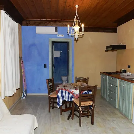 Apartment Agnanti Studios *