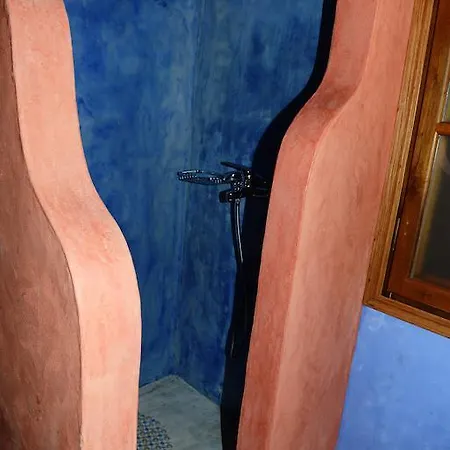 Apartment Agnanti Studios Megisti