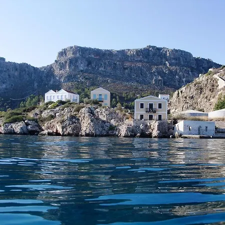 Apartment Agnanti Studios *