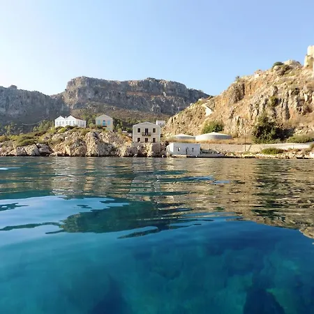 Apartment Agnanti Studios