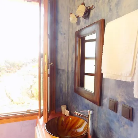Apartment Agnanti Studios Megisti