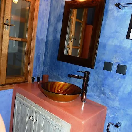 Apartment Agnanti Studios