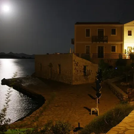 Agnanti Studios