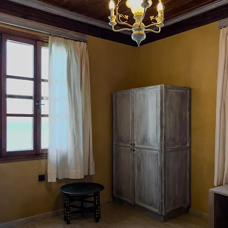Apartamento Agnanti Meyísti