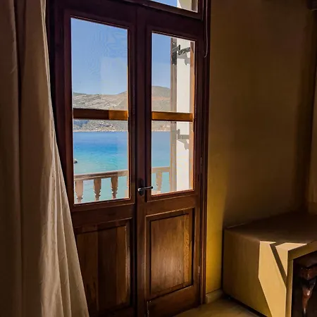 Apartamento Agnanti
