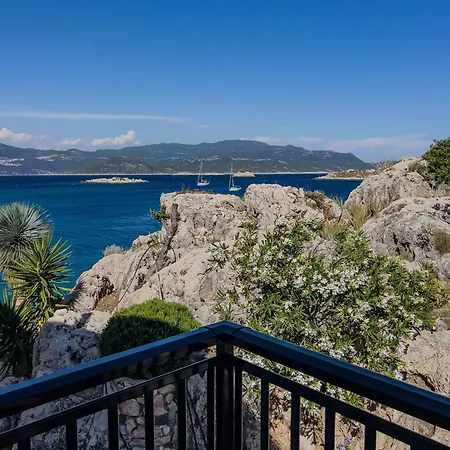 Apartamento Agnanti
