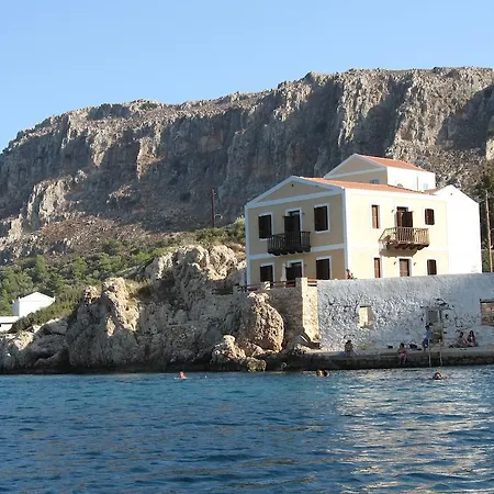 Apartamento Agnanti
